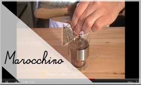 Marocchino