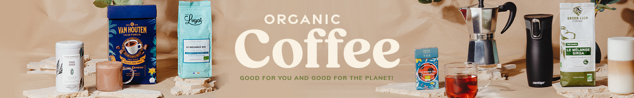 Organic Coffee