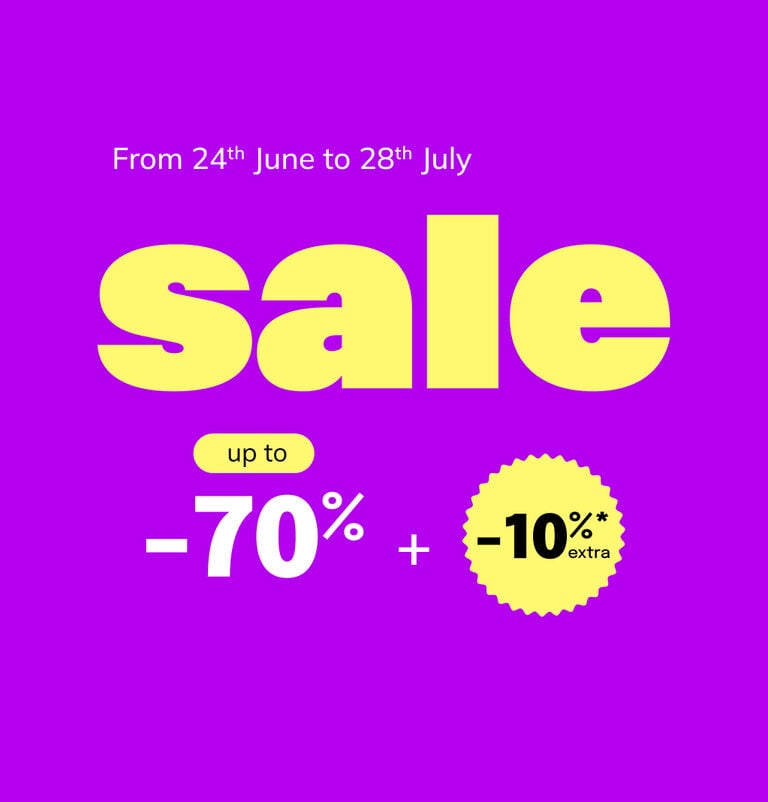 summer sale