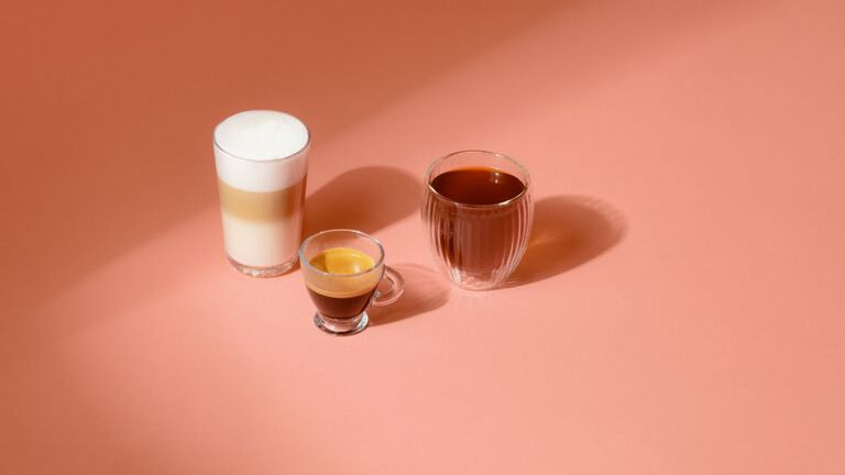 carte boissons maxicoffee business