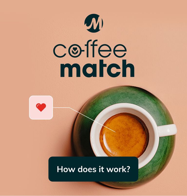 coffee match