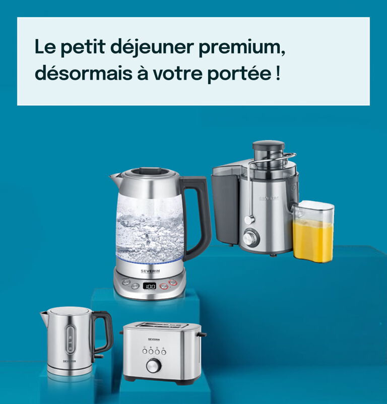 revolutionnez le petit dejeuner severin
