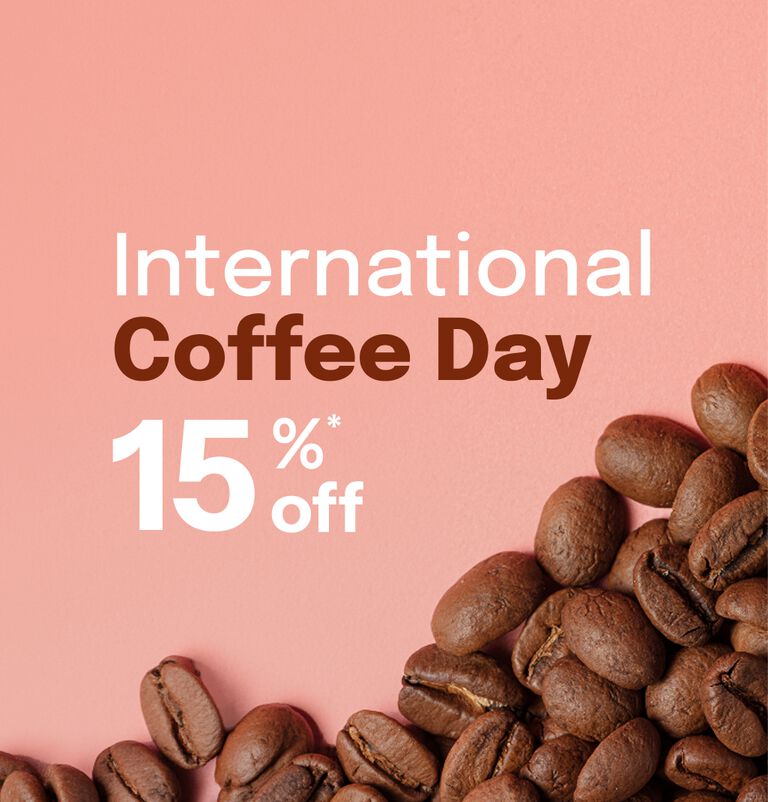 international coffee day
