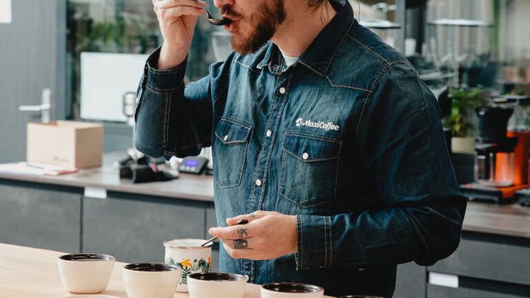 our roasters' expertise