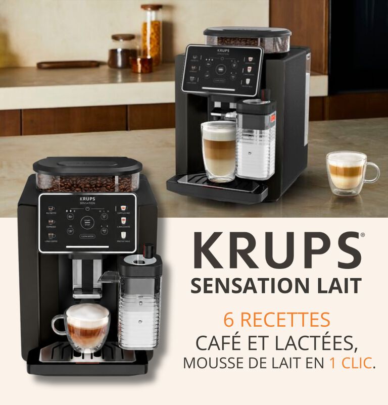 entretien krups