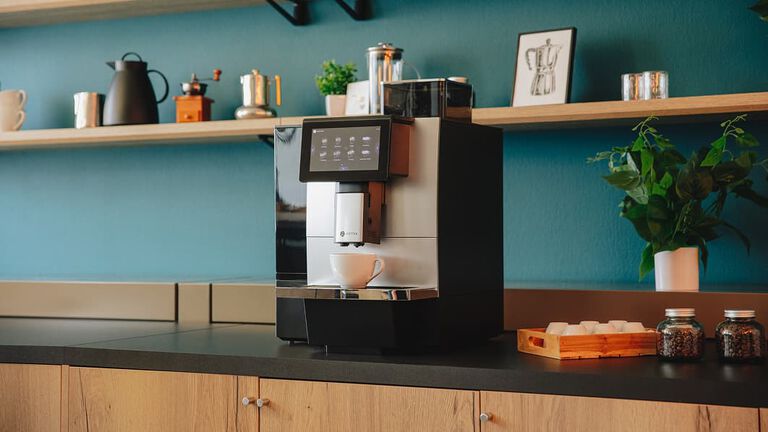 avec offre serenite maxicoffee business