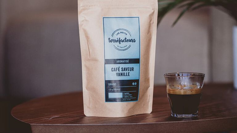 les petits torr&eacute;facteurs by maxicoffee