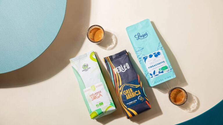 choix de cafes adapte maxicoffee business