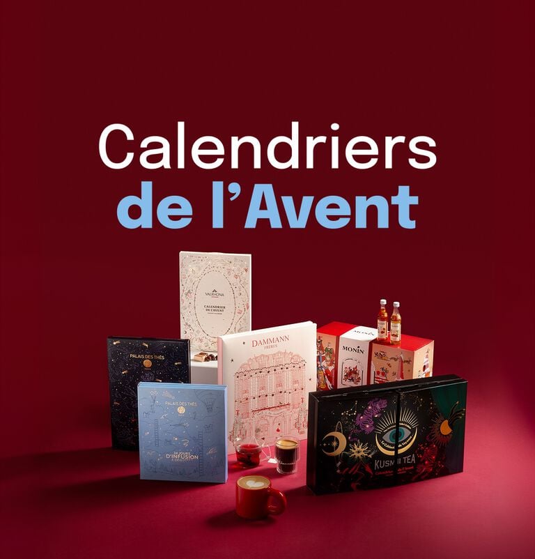 calendriers de l'avent