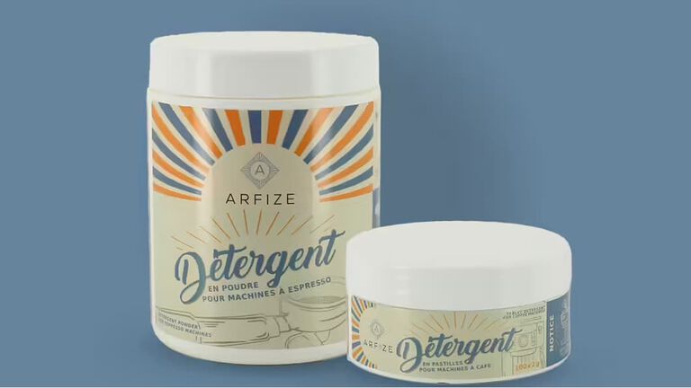 d&eacute;tergents arfize