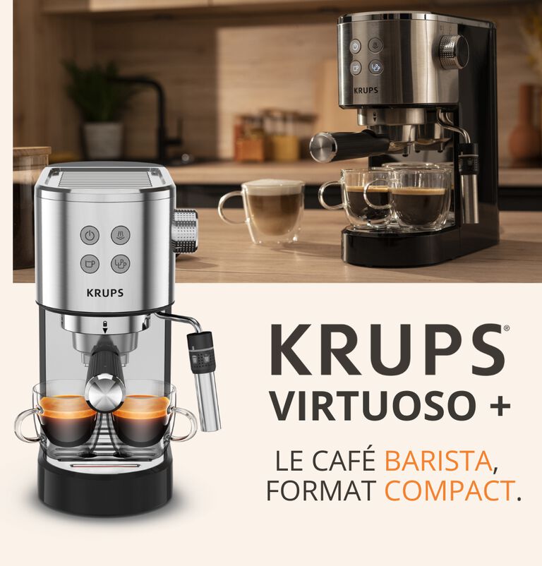 entretien krups