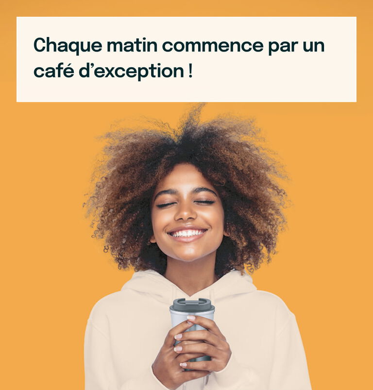 commencez votre journee avec severin