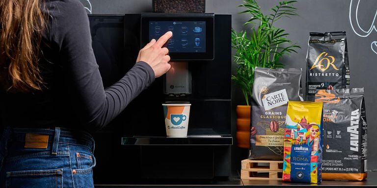 devis machine a cafe entreprise maxicoffee business