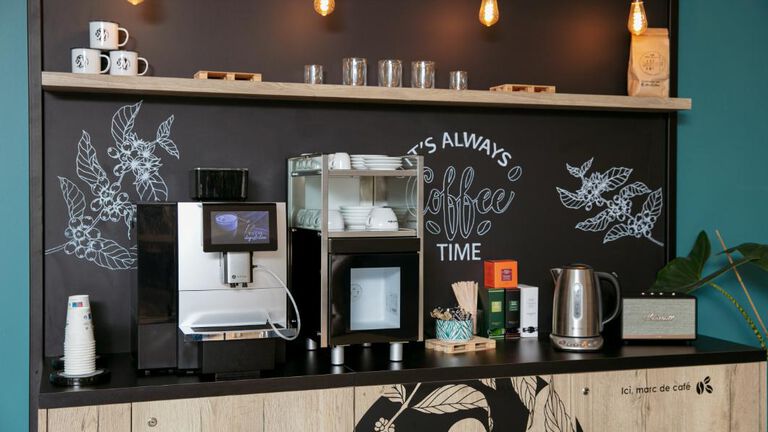 espace evolutif maxicoffee business