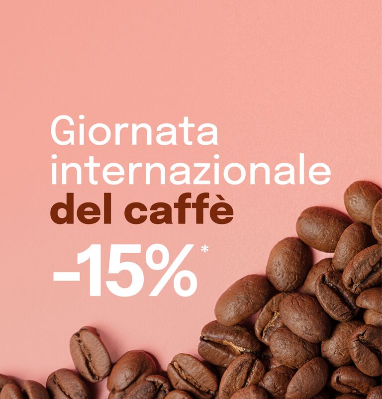 Giornata internazionale del caff&egrave;