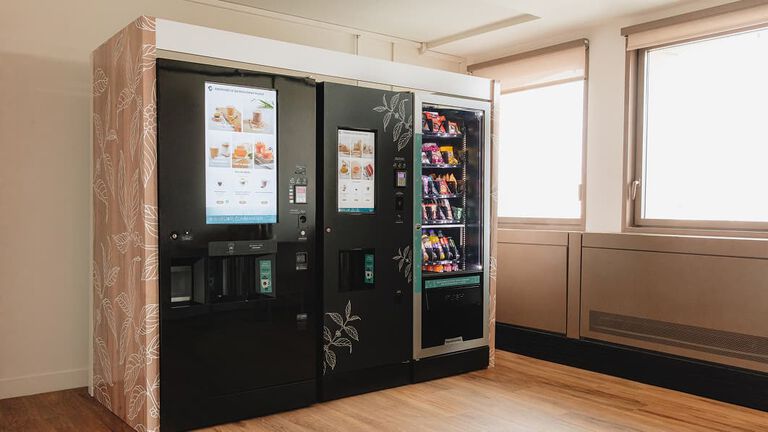espace cafe sur mesure maxicoffee business