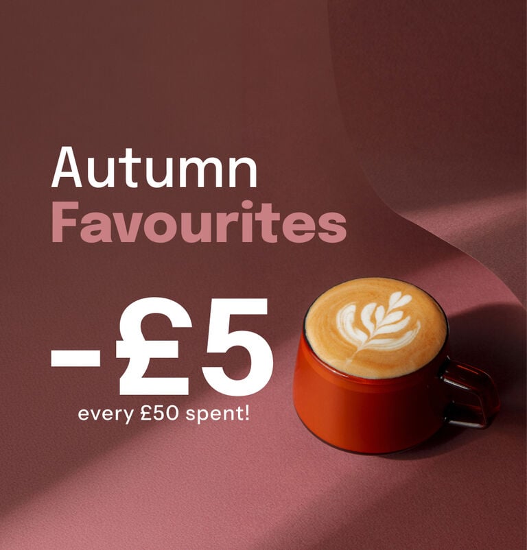 autumn favourites