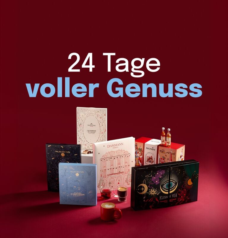 Adventskalender