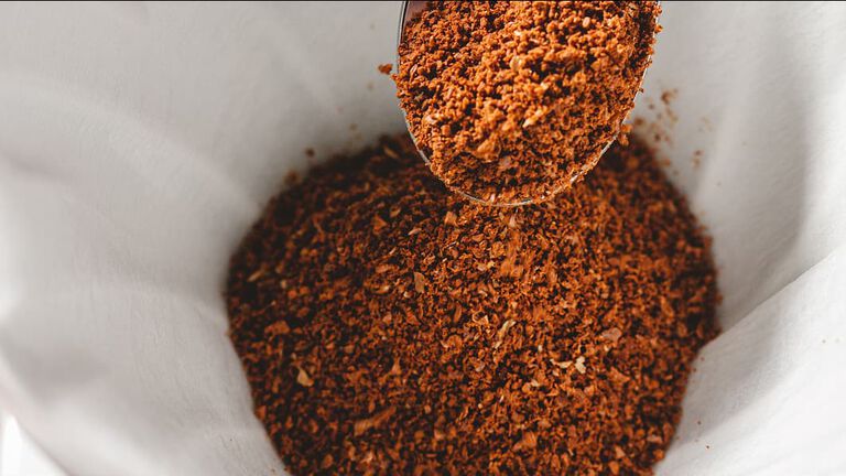 our ground coffee les petits torrefacteurs