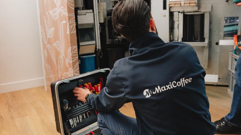 accompagnement maxicoffee business
