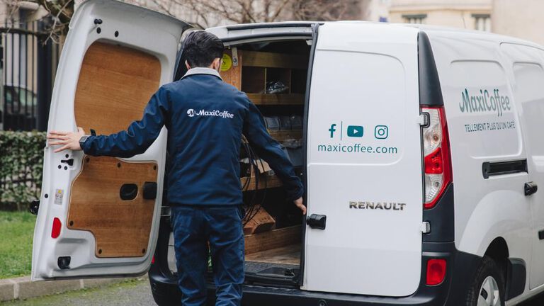 contraintes techniques anticipees maxicoffee business