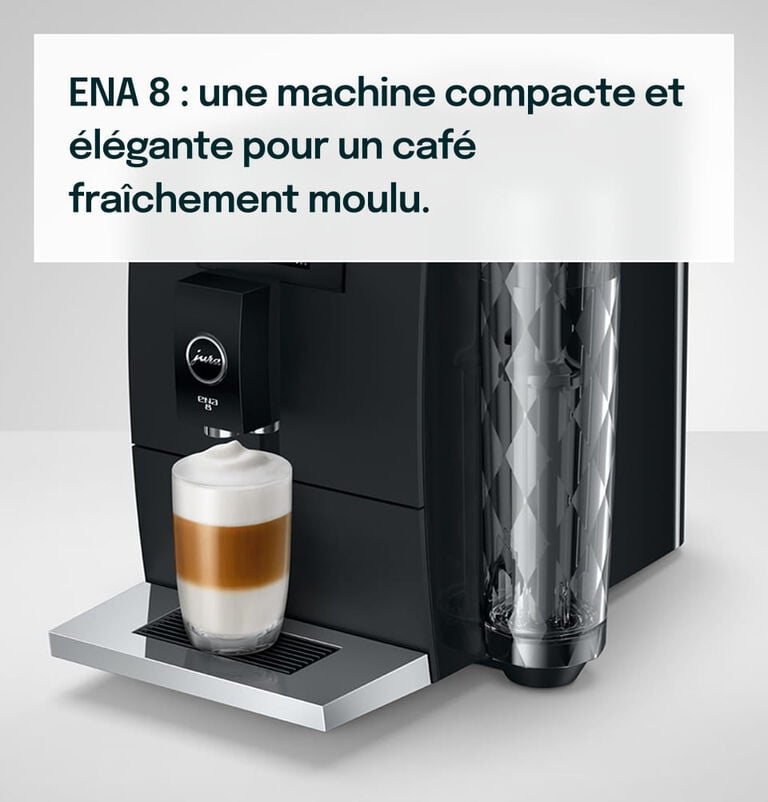 machine a cafe a grain jura ena 8