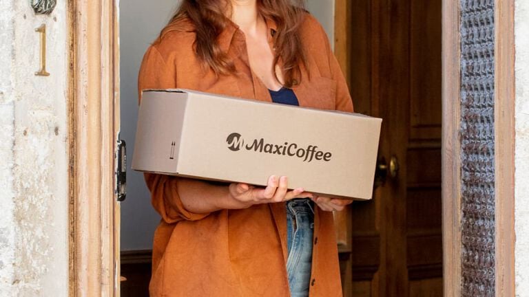 MaxiCoffee Quality Chart