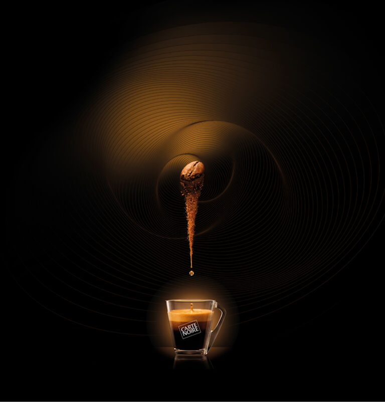 1895 by lavazza