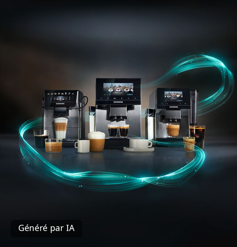 siemens cold brew