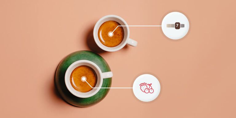 coffee match