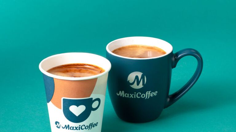 boissons et gourmandises maxicoffee business