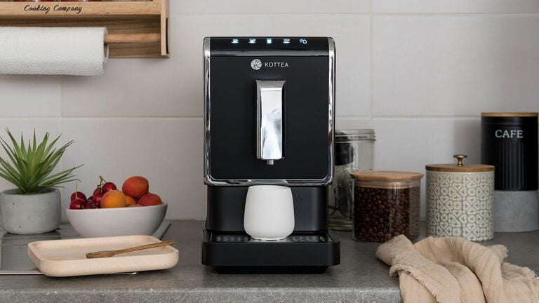 kaffeemaschinen