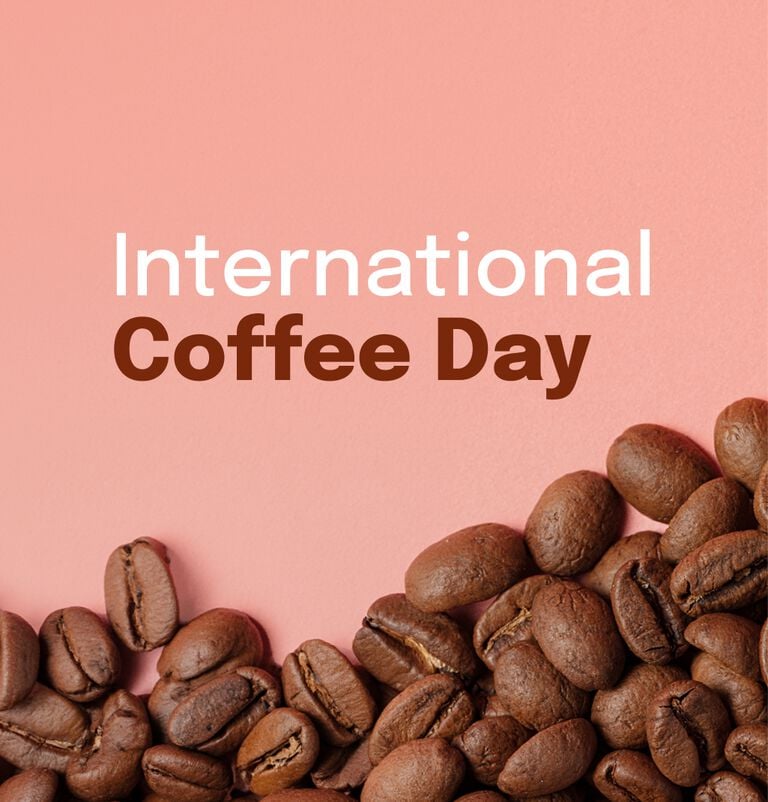 International coffee day