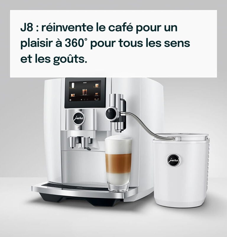 machine a cafe a grain jura j8