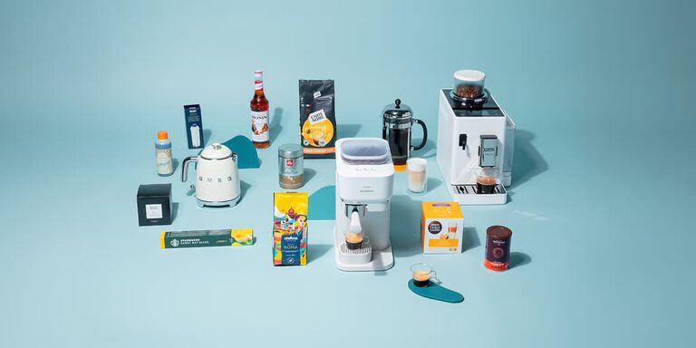 about us maxicoffee