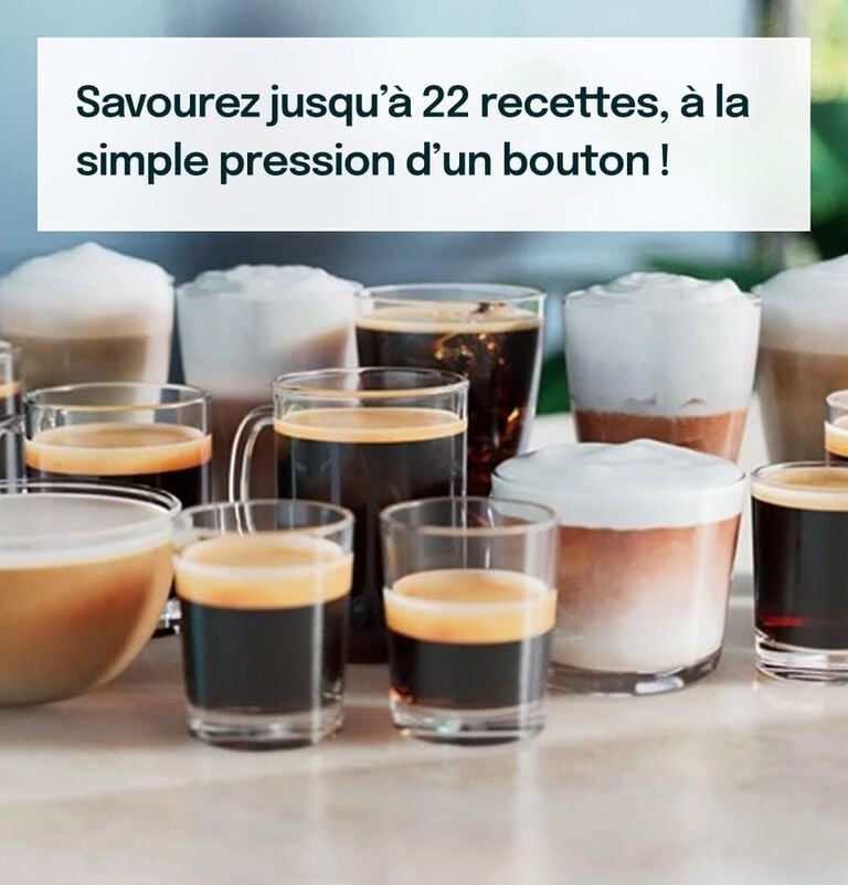 recettes cafe machine a grain philips