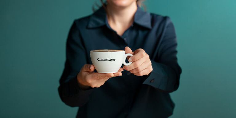 About Us maxicoffee
