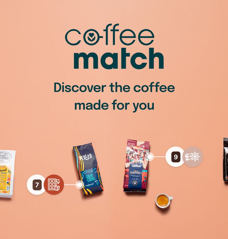 coffee match maxicoffee