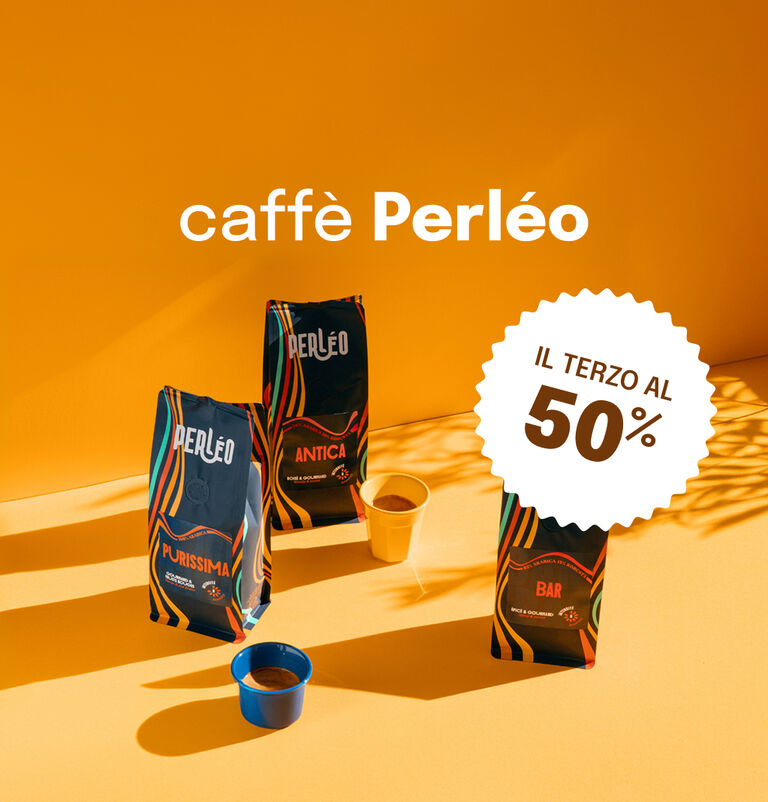 Perleo 2+1 -50%