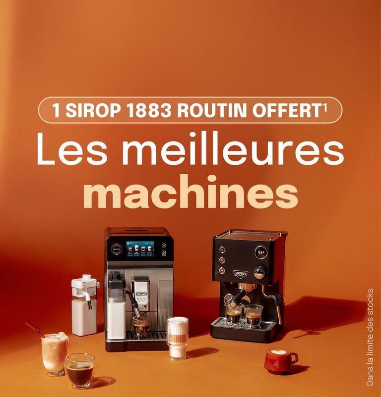 guide des meilleures machines