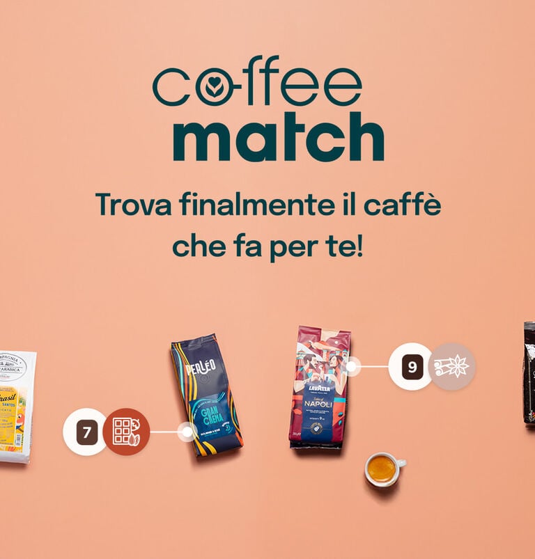 coffee match maxicoffee