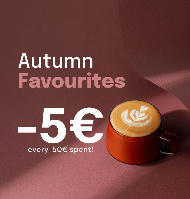 Autumn favourites