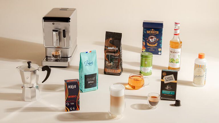 catalogue maxicoffee