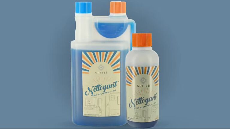 our cleaners arfize