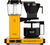 Caffettiera filtro Moccamaster KBG741 Select Gialla 1.25L image