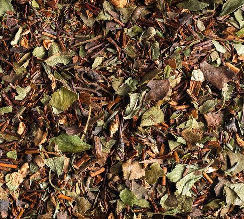 Dammann Fr&egrave;res Loose Leaf Rooibos Tea Lucky Thyme - 100g