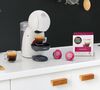 Krups - Piccolo XS Bianca e Rossa Macchina per Dolce Gusto&reg; image number 6