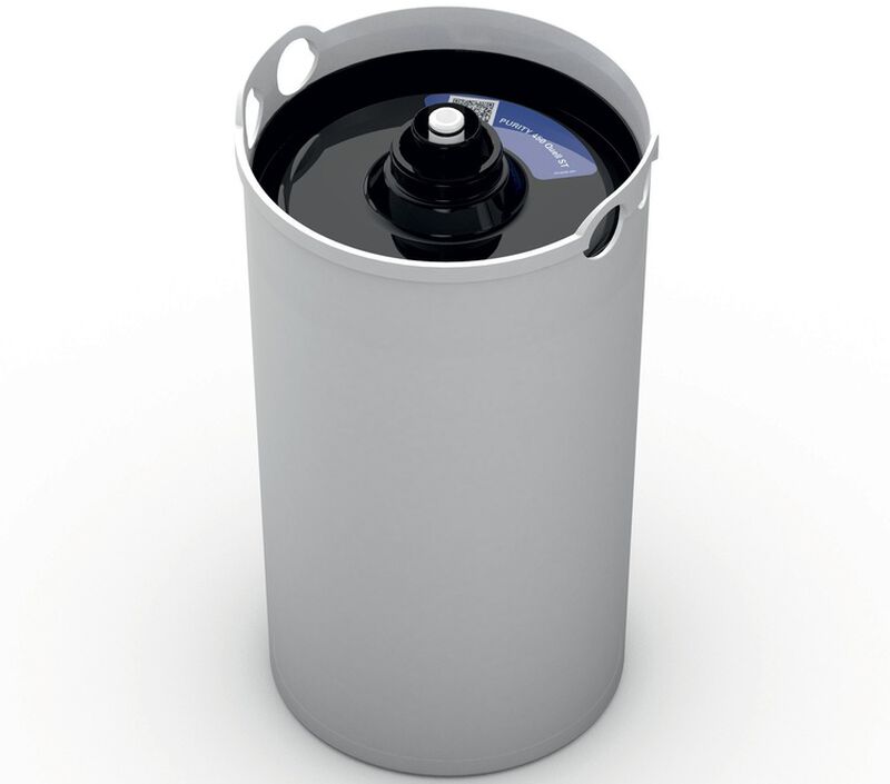 Brita Professional Water Filter Purity Quell ST 450 image number 0