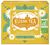 Kusmi Tea Organic Lemon Thyme and Chamomile Herbal Tea x 20 Tea Bags image