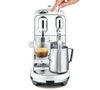 Sage the Creatista Plus SNE800SST2EFR1 Sel de mer pour syst&egrave;me Nespresso&reg; + Offre MaxiCoffee image number 3